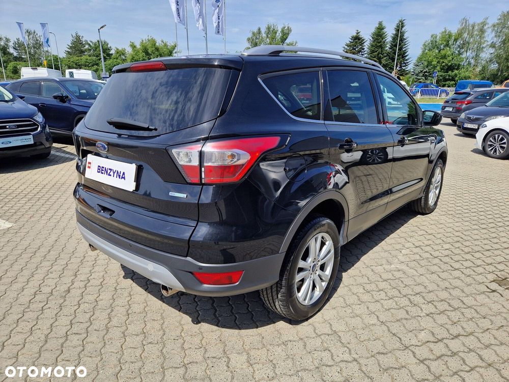 Ford Kuga - 6