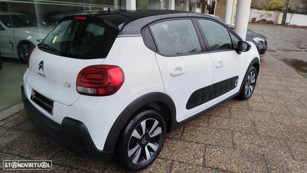 Citroën C3 1.2 PureTech Feel - 5