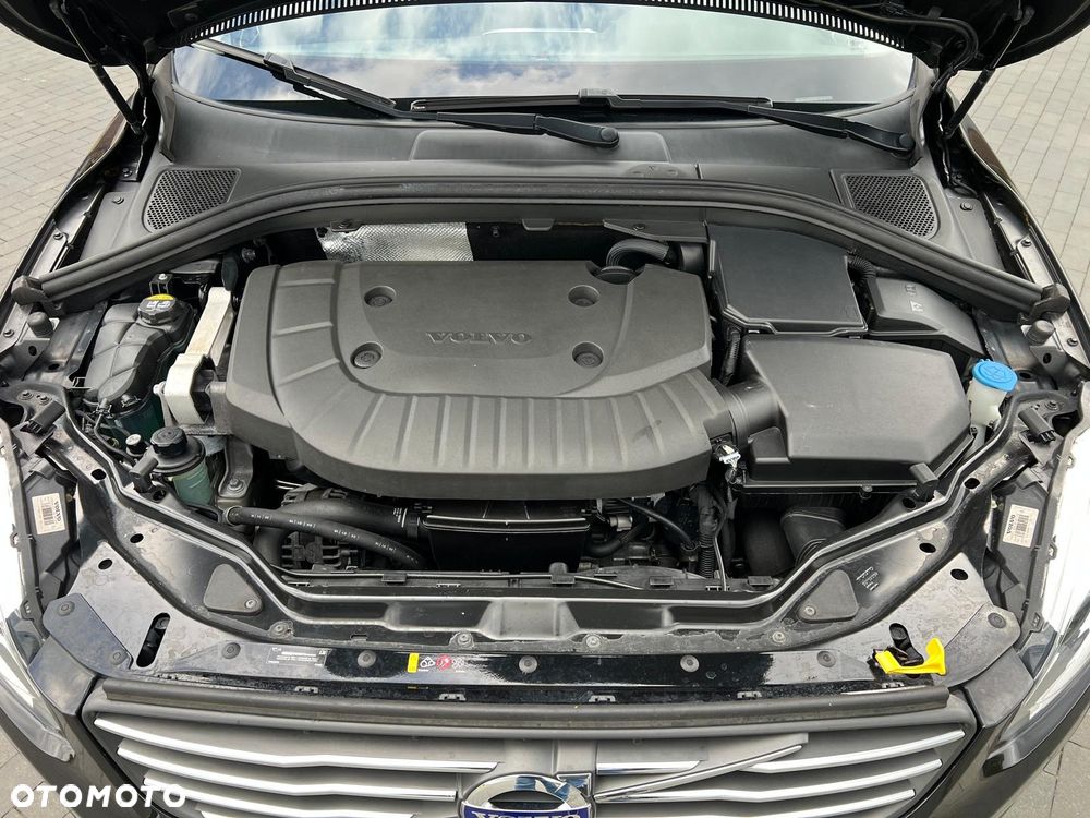 Volvo XC 60 D4 AWD Geartronic Summum - 27