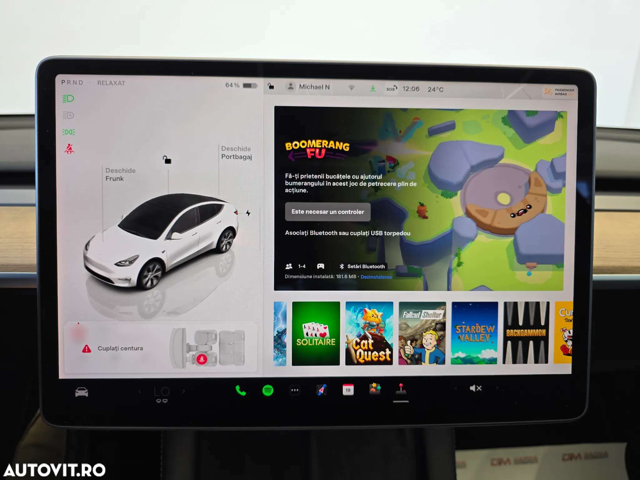 Tesla Model Y Long Range Dual Motor AWD - 22
