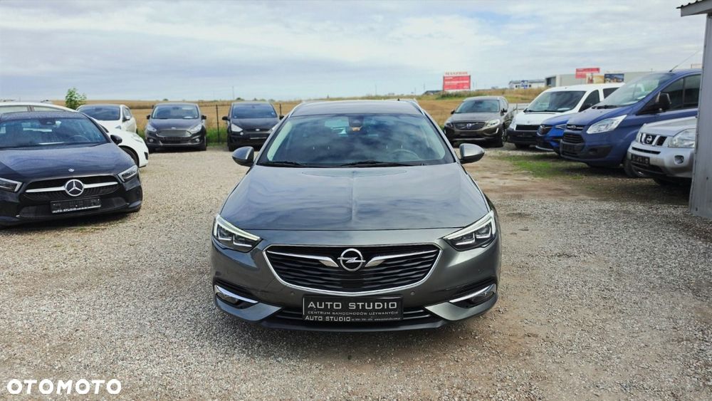 Opel Insignia 1.5 Direct InjectionTurbo Ultimate - 32