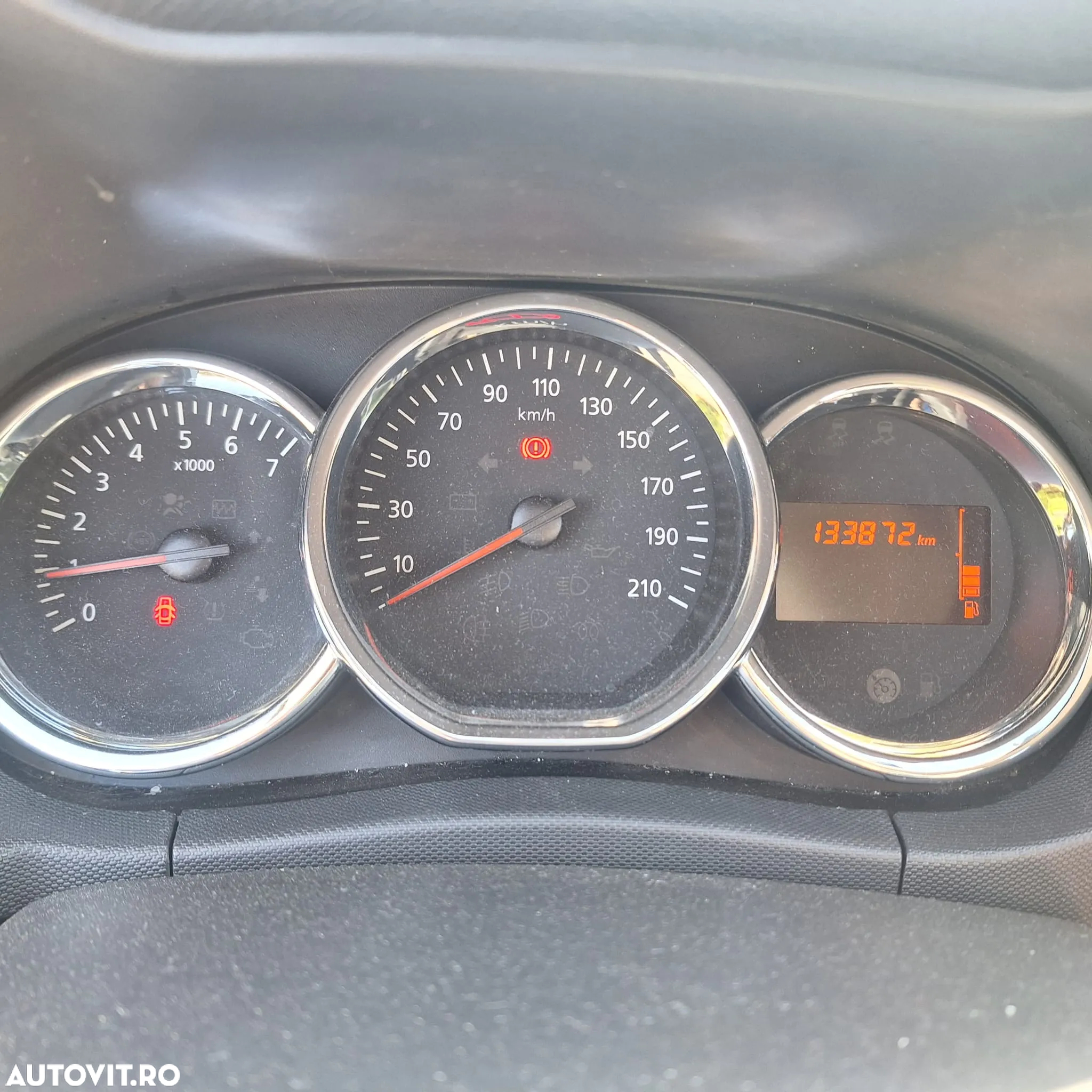 Dacia Duster 1.2 TCe 4x2 Laureate - 6