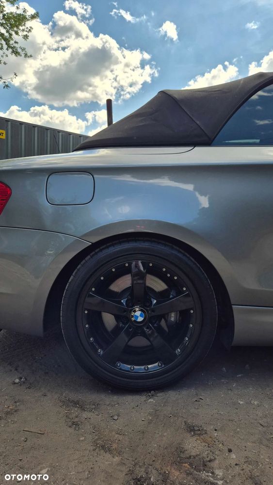 BMW Seria 1 135i - 25