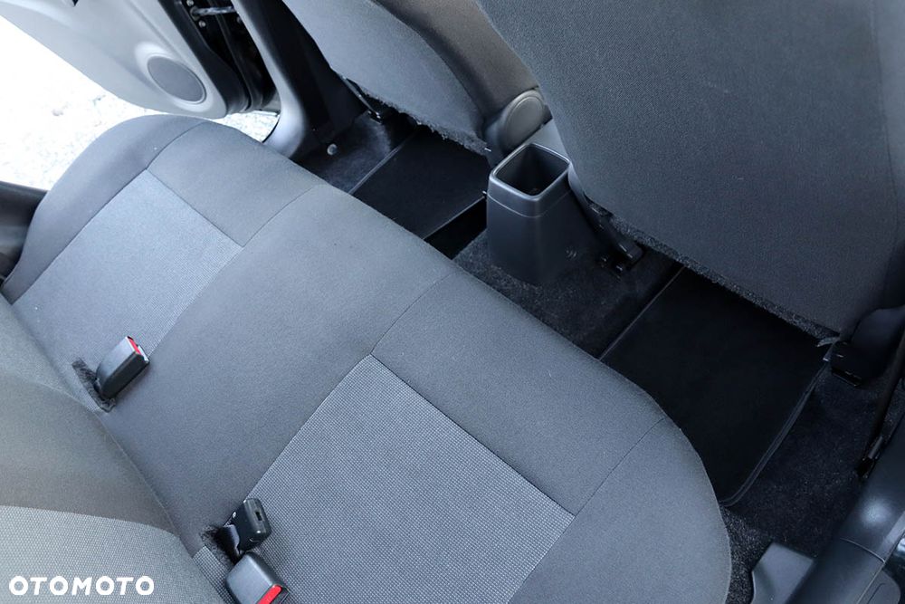Suzuki Splash 1.0 Comfort - 29