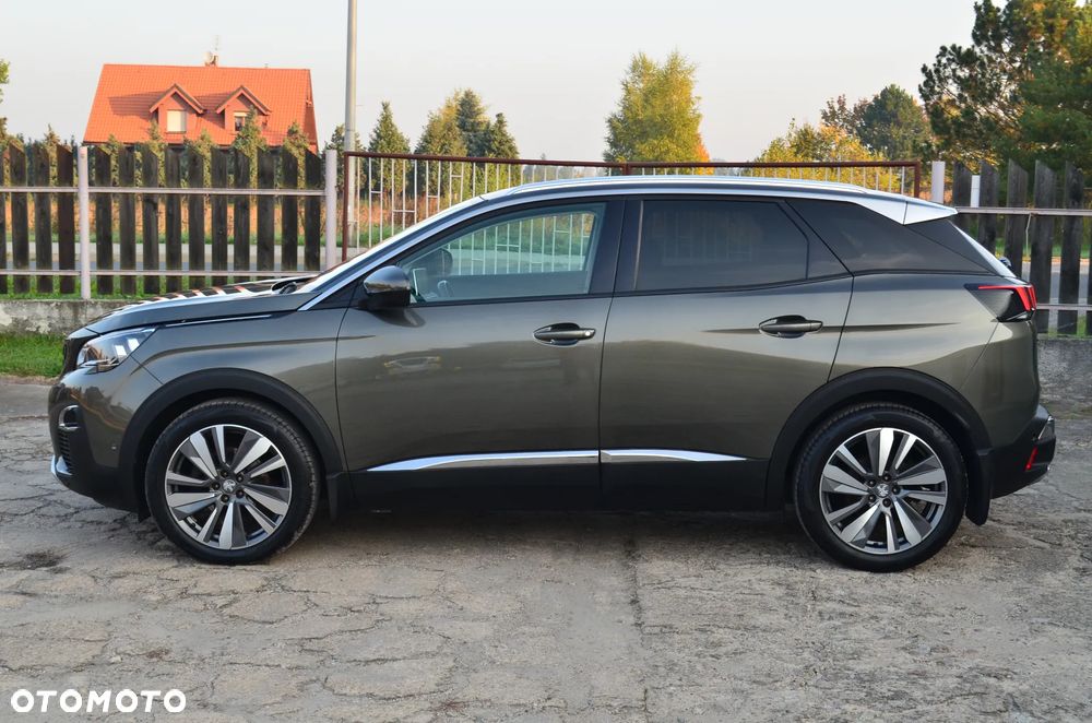 Peugeot 3008 - 4
