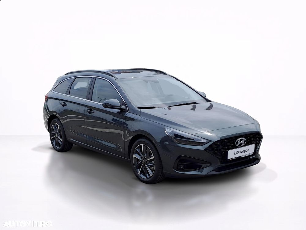 Hyundai i30 - 8