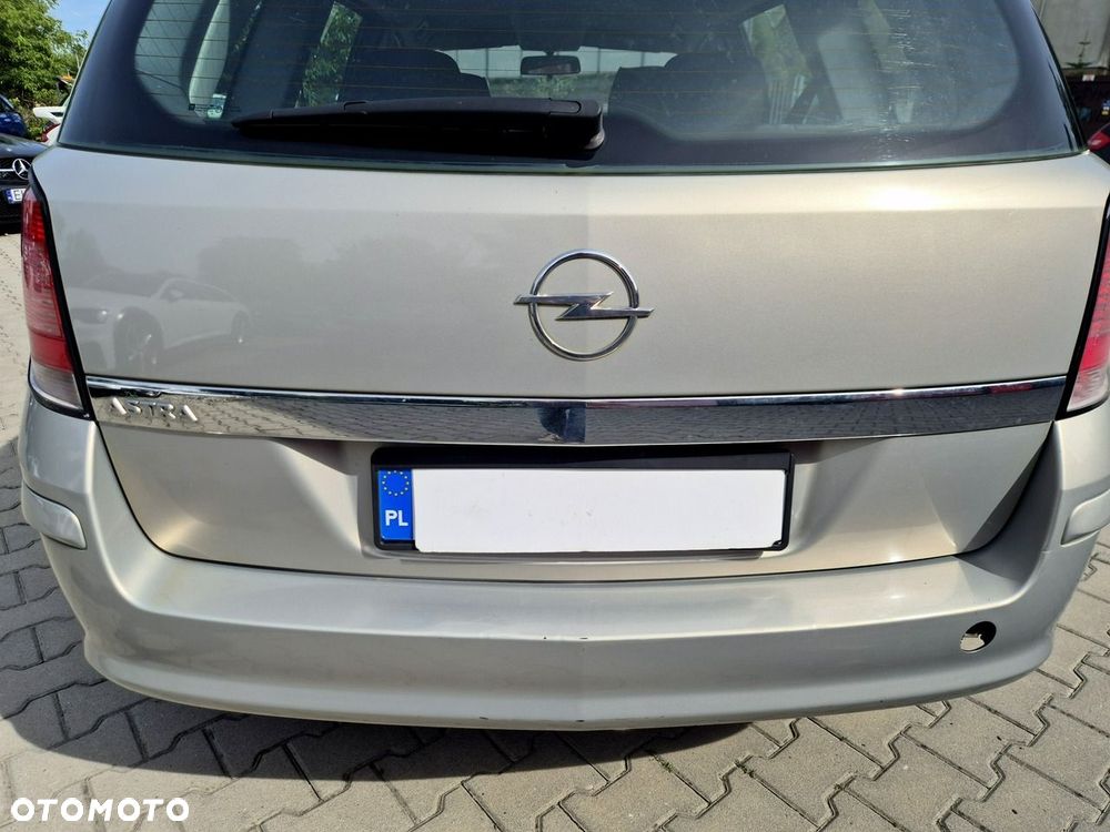 Opel Astra 1.4 Selection - 10