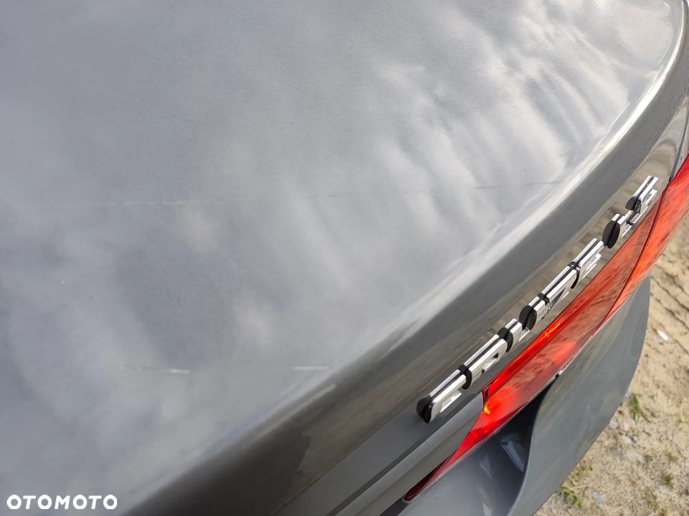 Chevrolet Cruze 2.0 VDCi LS - 27