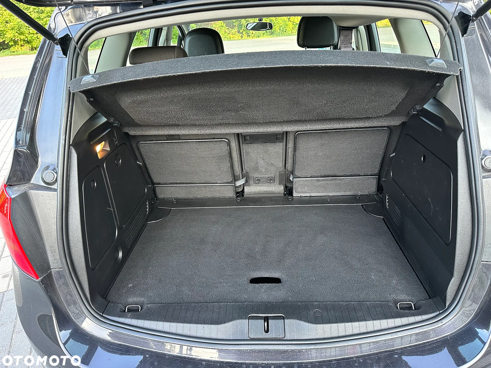 Opel Meriva 1.4 ecoflex Edition - 9