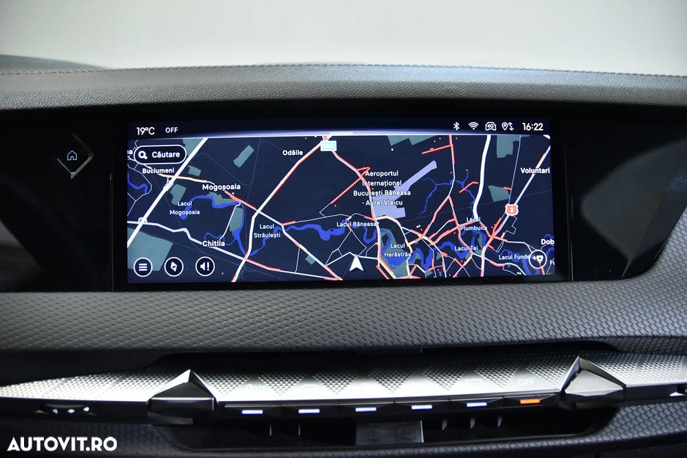 DS Automobiles DS 4 - 21