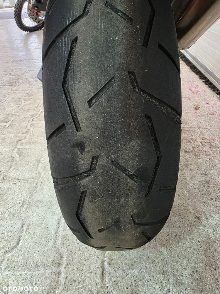 KTM Super Adventure - 15