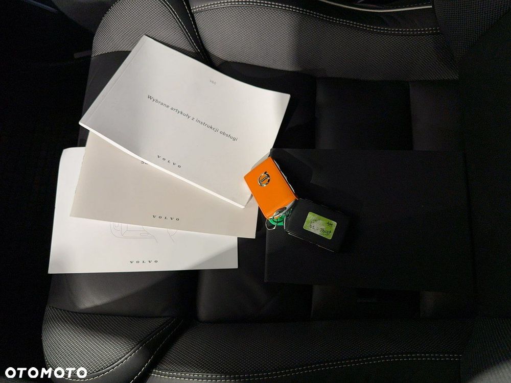 Volvo V60 - 34