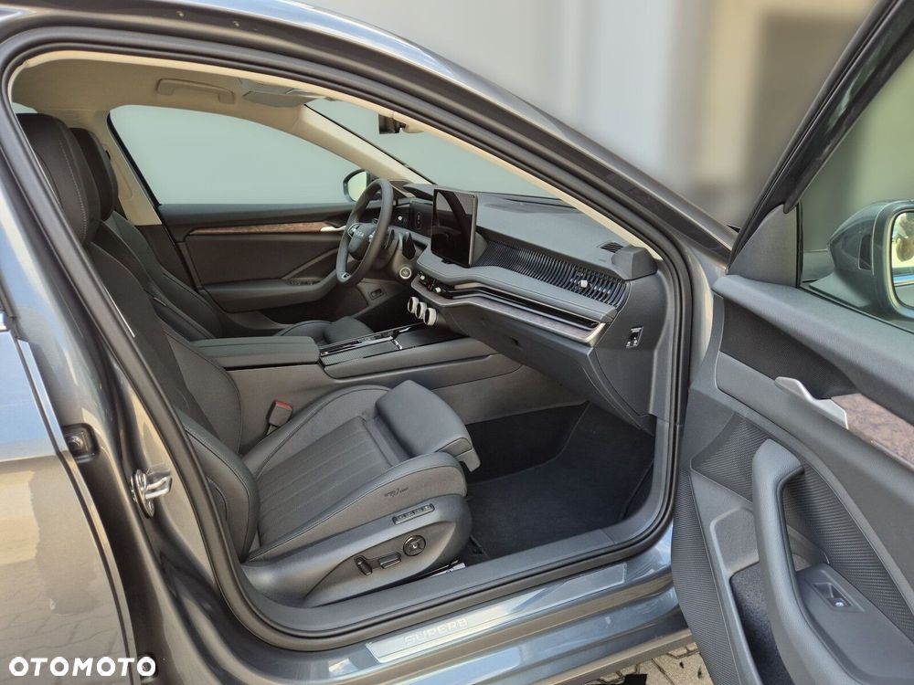 Skoda Superb - 18