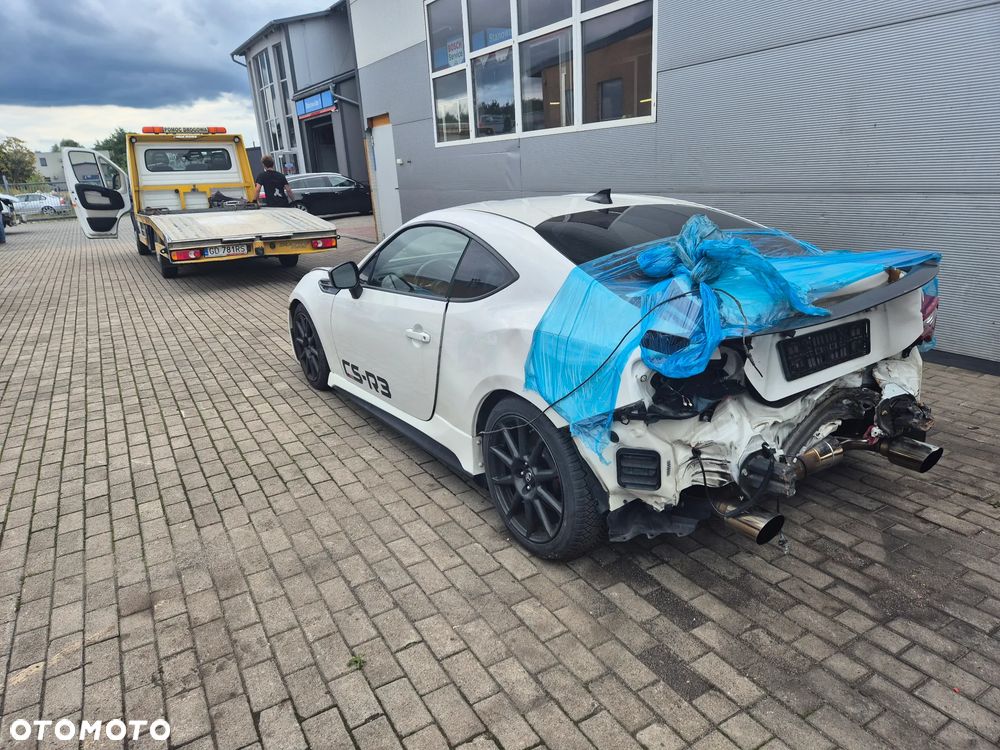 Toyota GT86 2.0 Premium - 2