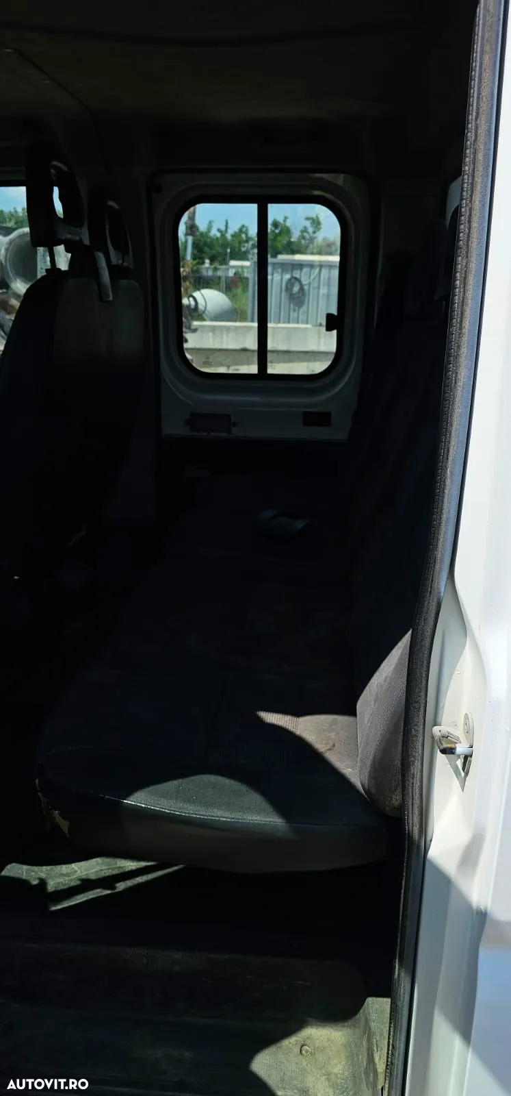 Peugeot Boxer - 3