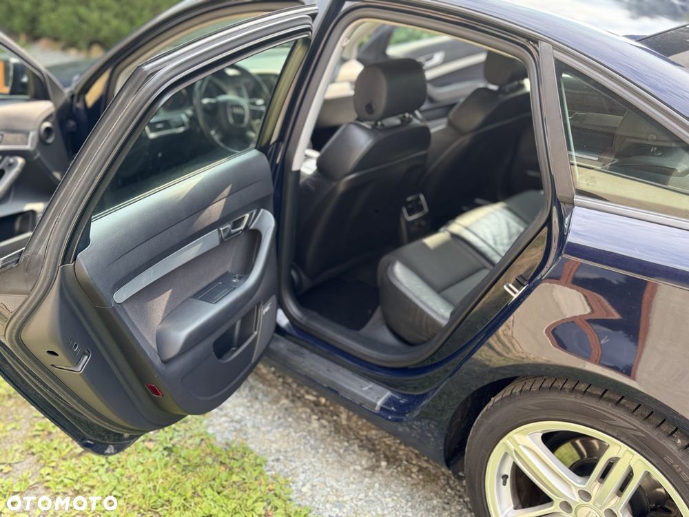 Audi A6 Limousine - 7