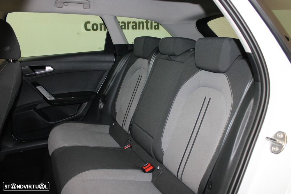 SEAT Leon ST 1.0 TSI Style - 25