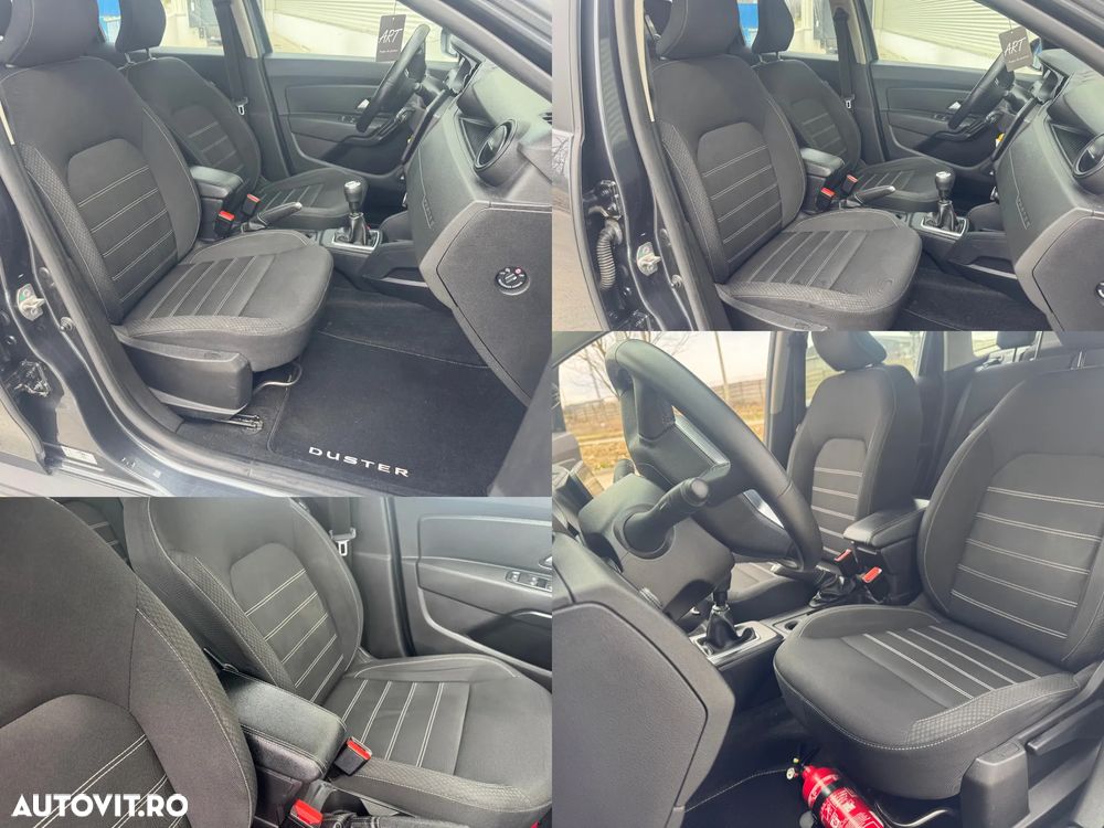 Dacia Duster TCe 100 Comfort - 15