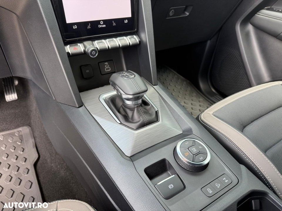 Volkswagen Amarok - 23