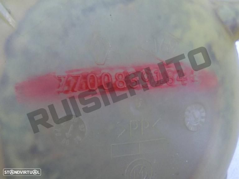 Depósito / Vaso Agua Radiador 77008_39184 Renault Megane I [199 - 3
