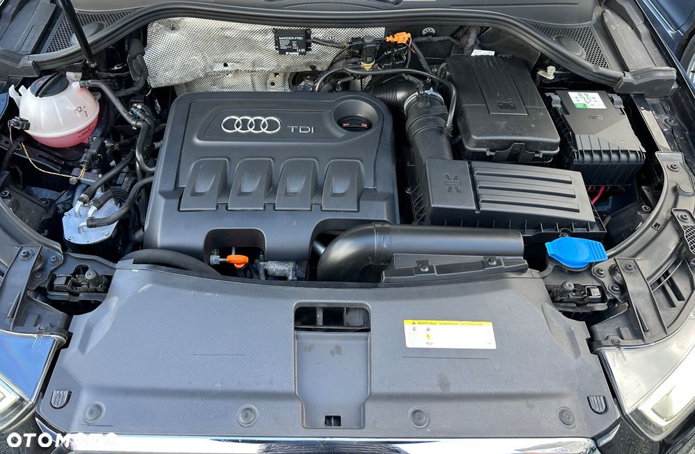 Audi Q3 2.0 TDI Quattro Prime Line S tronic - 35