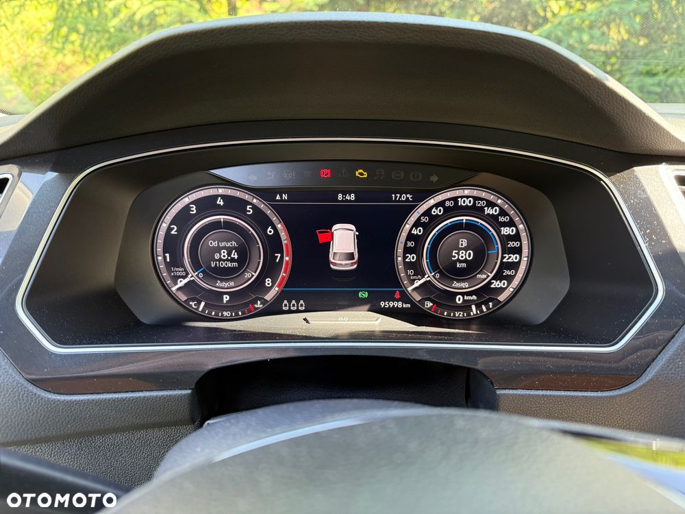 Volkswagen Tiguan 2.0 TSI BMT 4Mot Highline DSG - 4