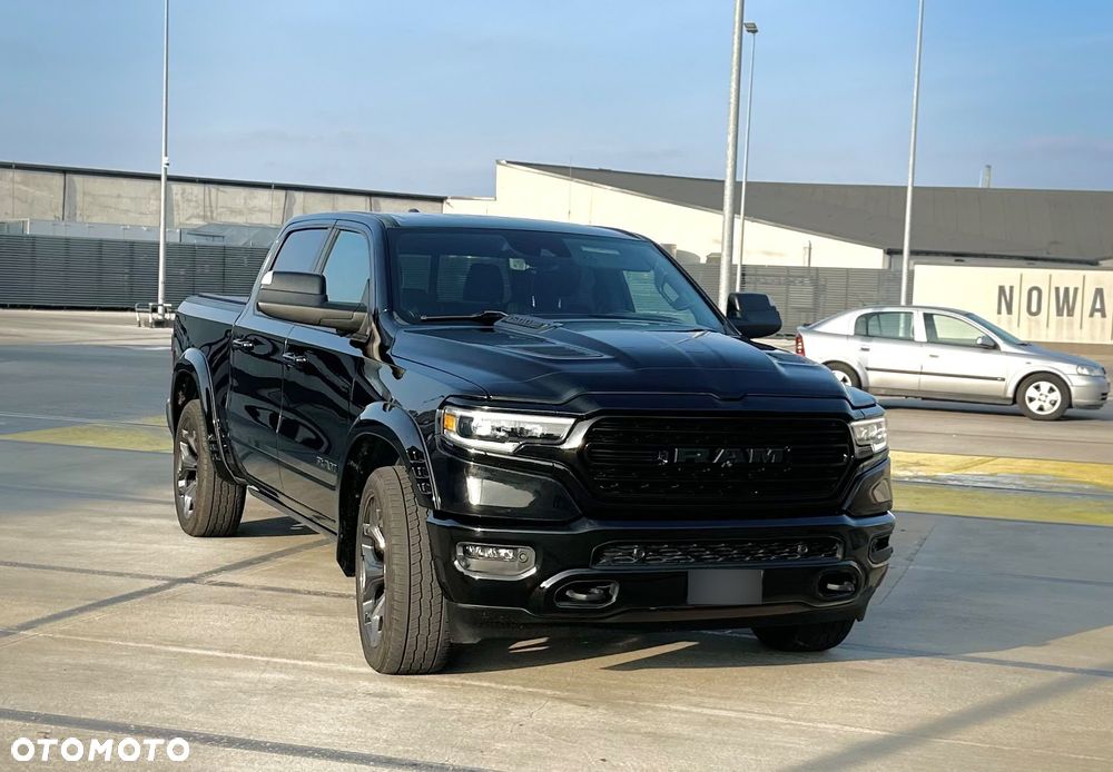 RAM 1500 - 11