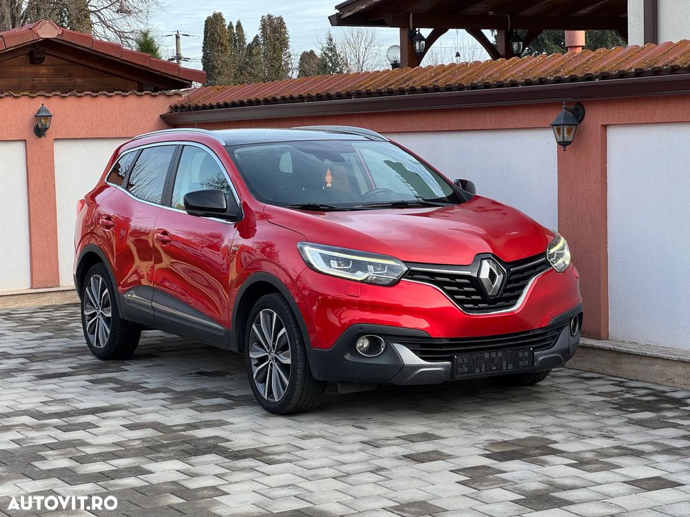 Renault Kadjar - 15