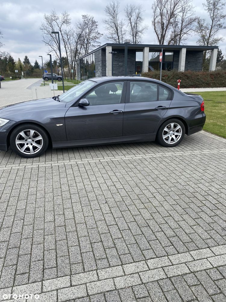 BMW Seria 3 - 2
