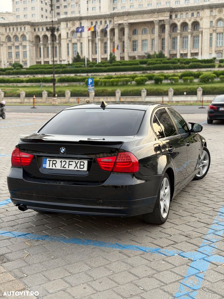 BMW 3 Series 2009 — imagine 4