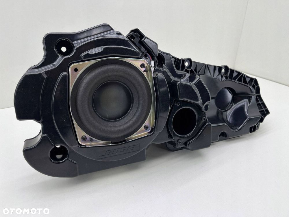 AUDI A6 C7 GŁOŚNIK DRZWI PRAWY PRZÓD BOSE 4G0035298 - 1