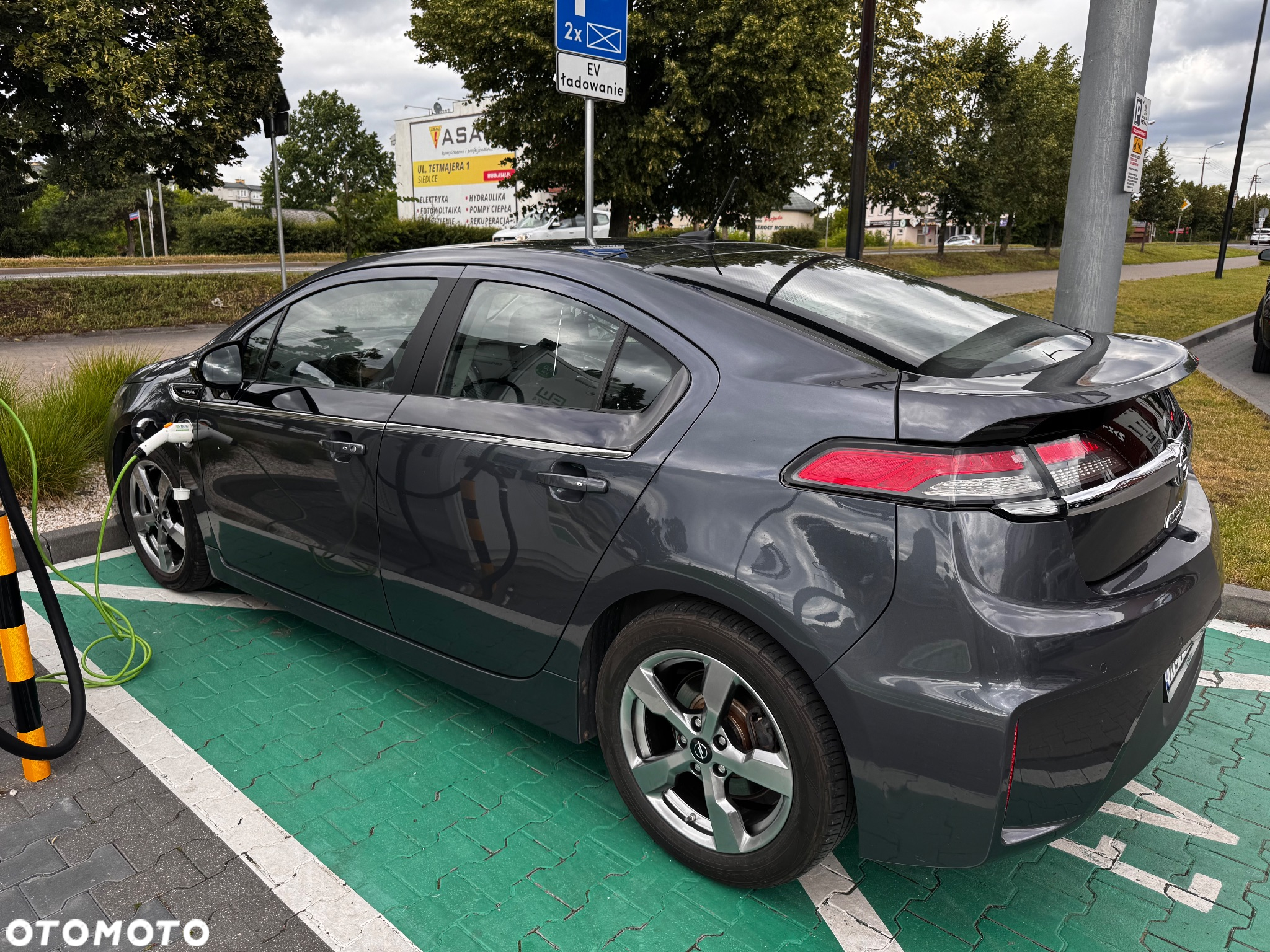 Opel Ampera Standard - 3