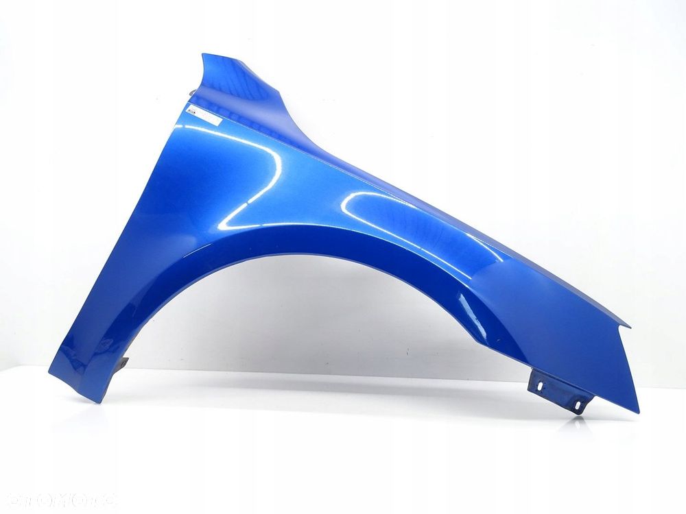 BŁOTNIK PRAWY PRZÓD PRZEDNI SKODA OCTAVIA III 5E SEDAN / KOMBI LF5W - 2