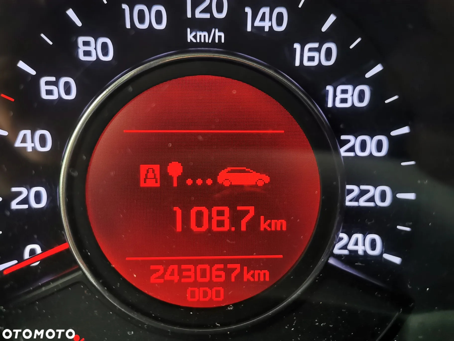 Kia Ceed Cee'd 1.4 CRDi M - 10