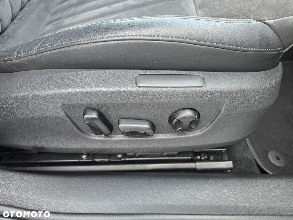 Skoda Superb - 18