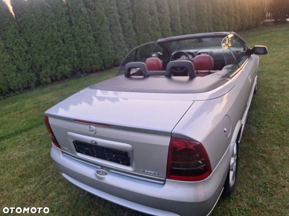 Opel Astra - 15