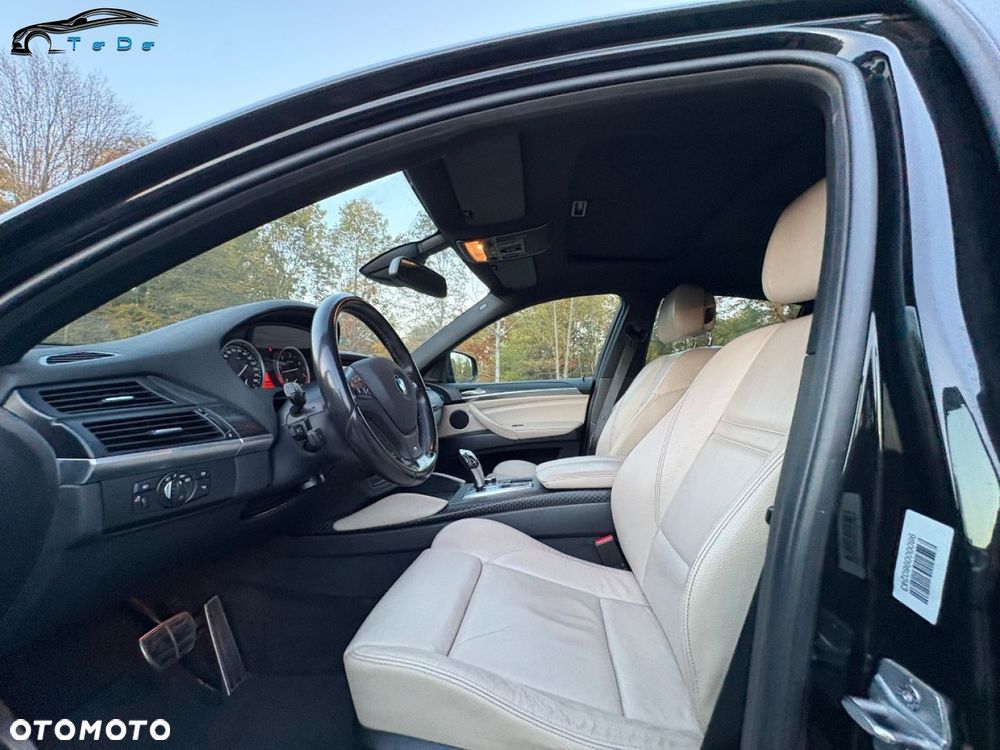 BMW X6 30d xDrive - 26