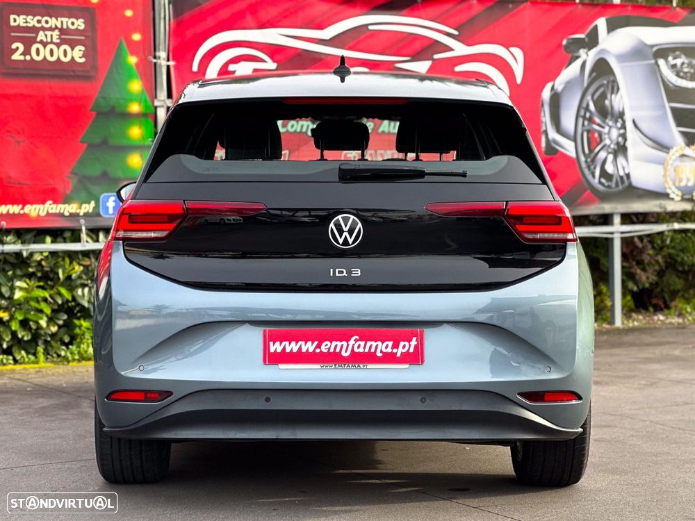 VW ID.3 Pro Confort - 8
