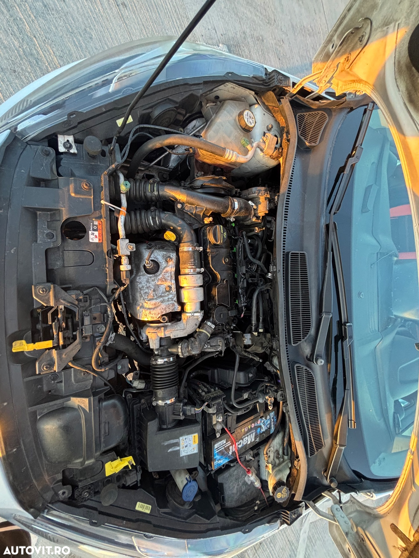 Ford Fiesta - 13