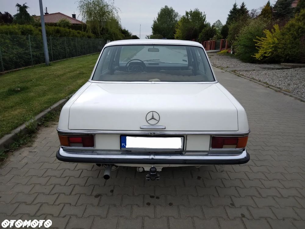 Mercedes-Benz Inny - 11