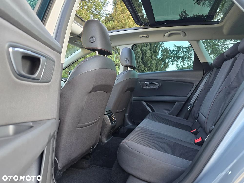 Seat Leon 1.5 TSI ACT OPF FR - 16