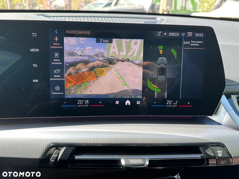 BMW X1 xDrive20d mHEV M Sport sport - 18