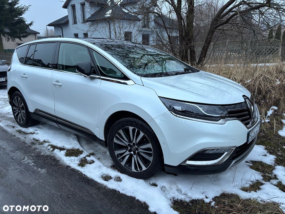 Renault Espace 1.8 TCe Energy Initiale Paris EDC 7os - 2