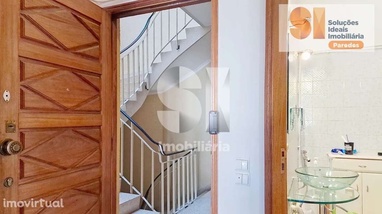 T1 Porto - Constituição - Excelente  localização - Grande imagem: 4/25