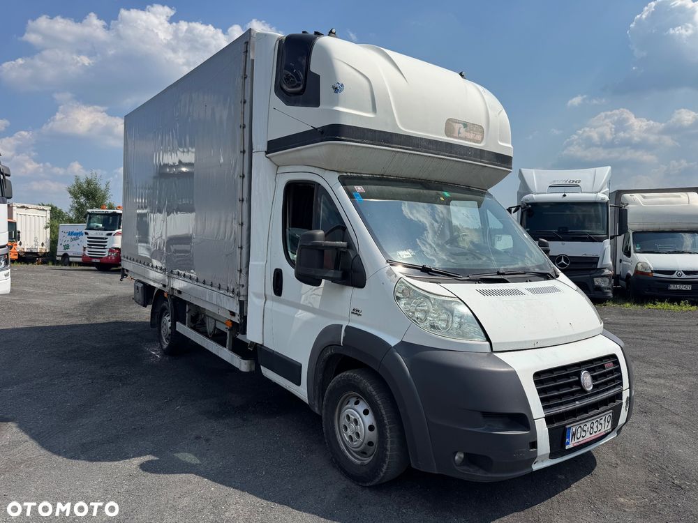 Fiat Ducato - 2