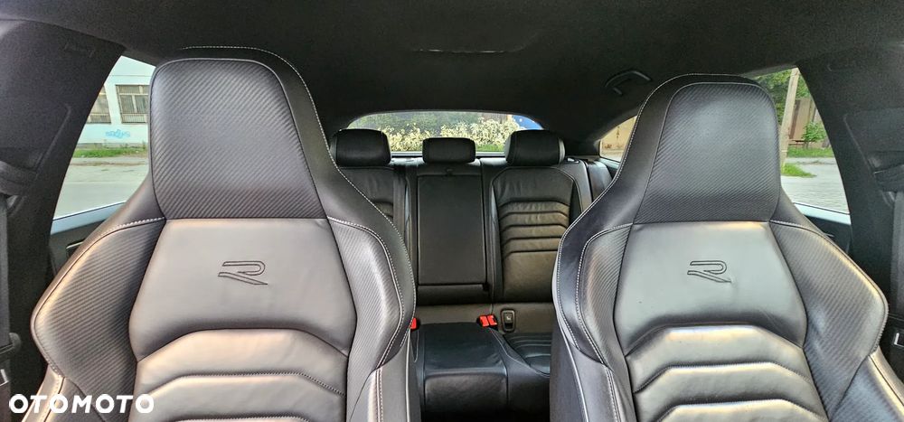 Volkswagen Arteon 2.0 TDI SCR R-Line DSG - 3