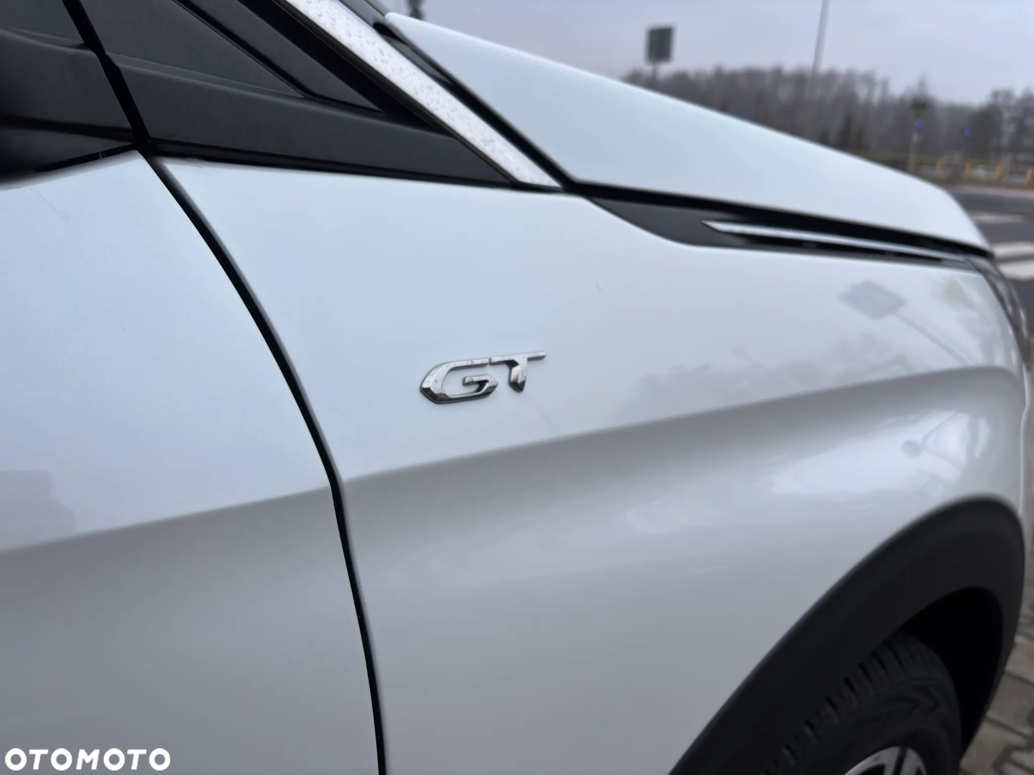 Peugeot 3008 1.2 PureTech GT S&S EAT8 - 9