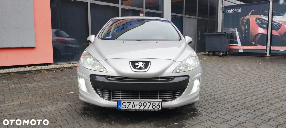 Peugeot 308 1.6 Grand Prix - 2