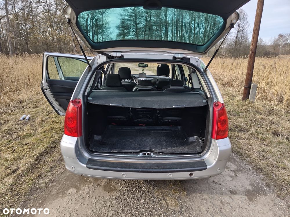Peugeot 307 1.6 HDI Sporty - 23