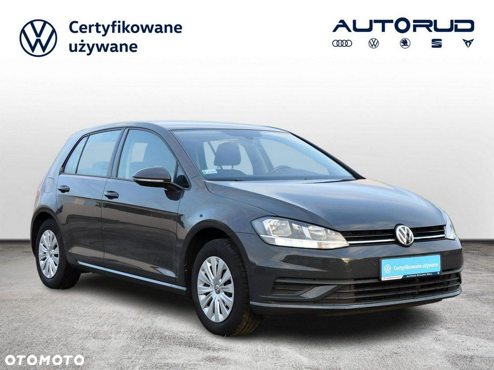 Volkswagen Golf 1.0 TSI Trendline - 7